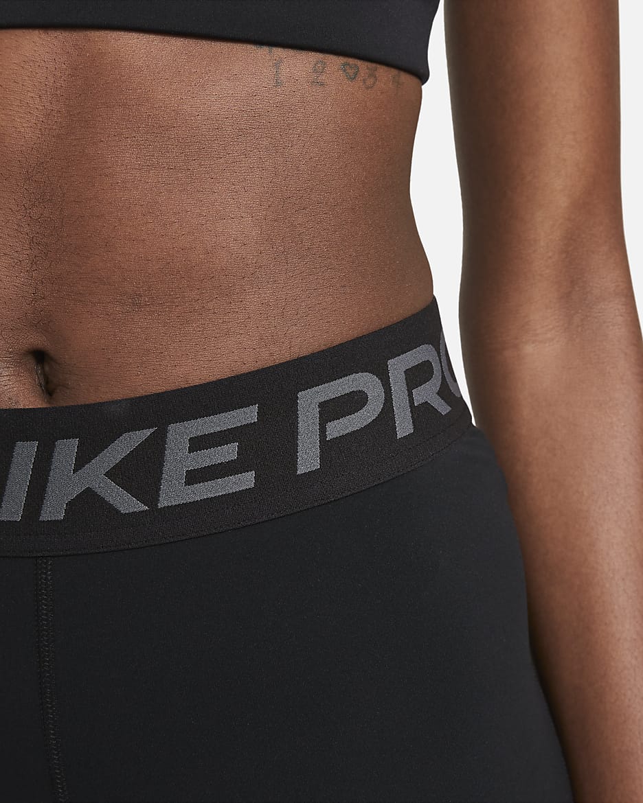 Nike fashion pro intertwist